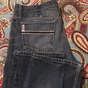 Men’s Cinch Jeans